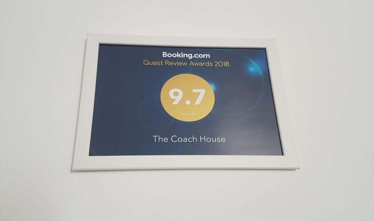 Villa The Coach House à Plymouth Extérieur photo