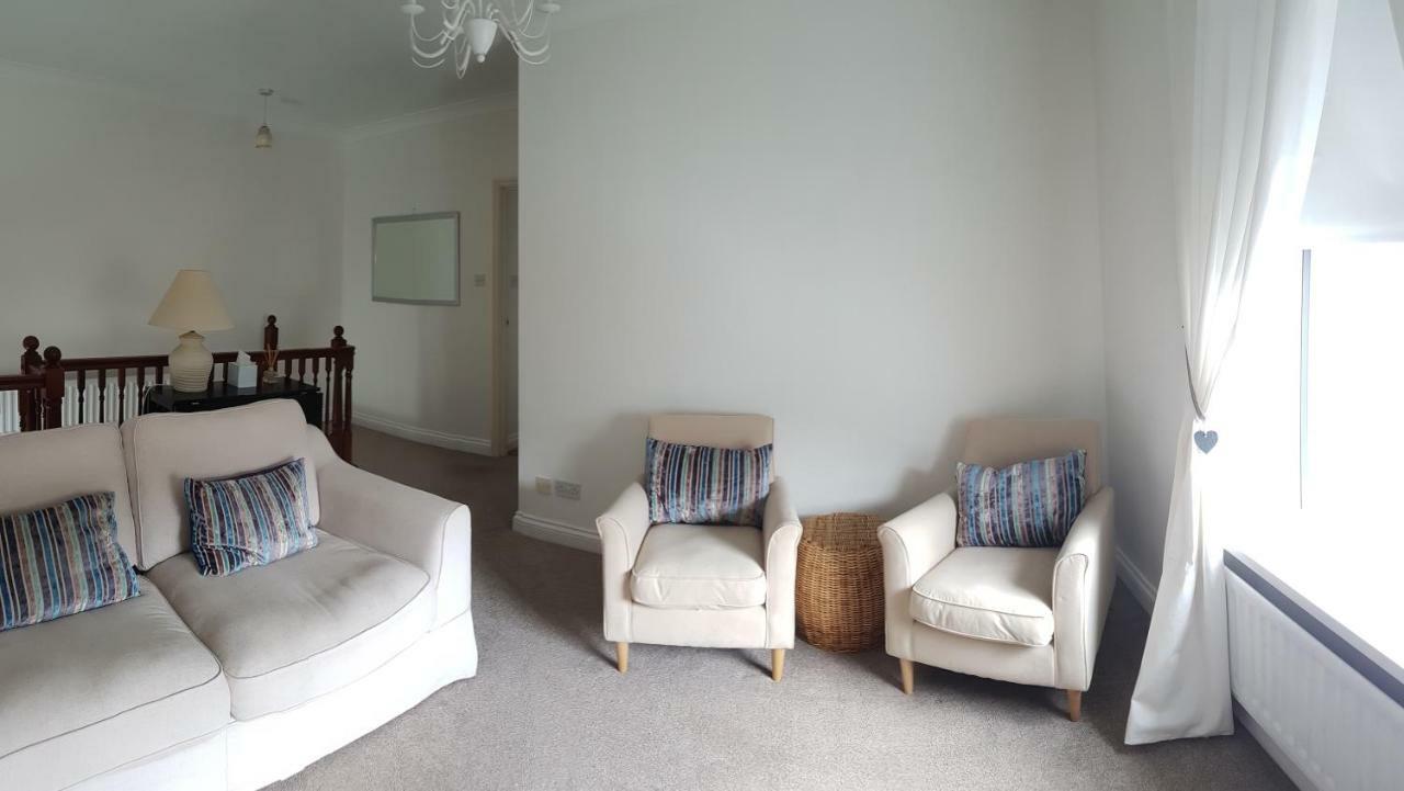 Villa The Coach House à Plymouth Extérieur photo